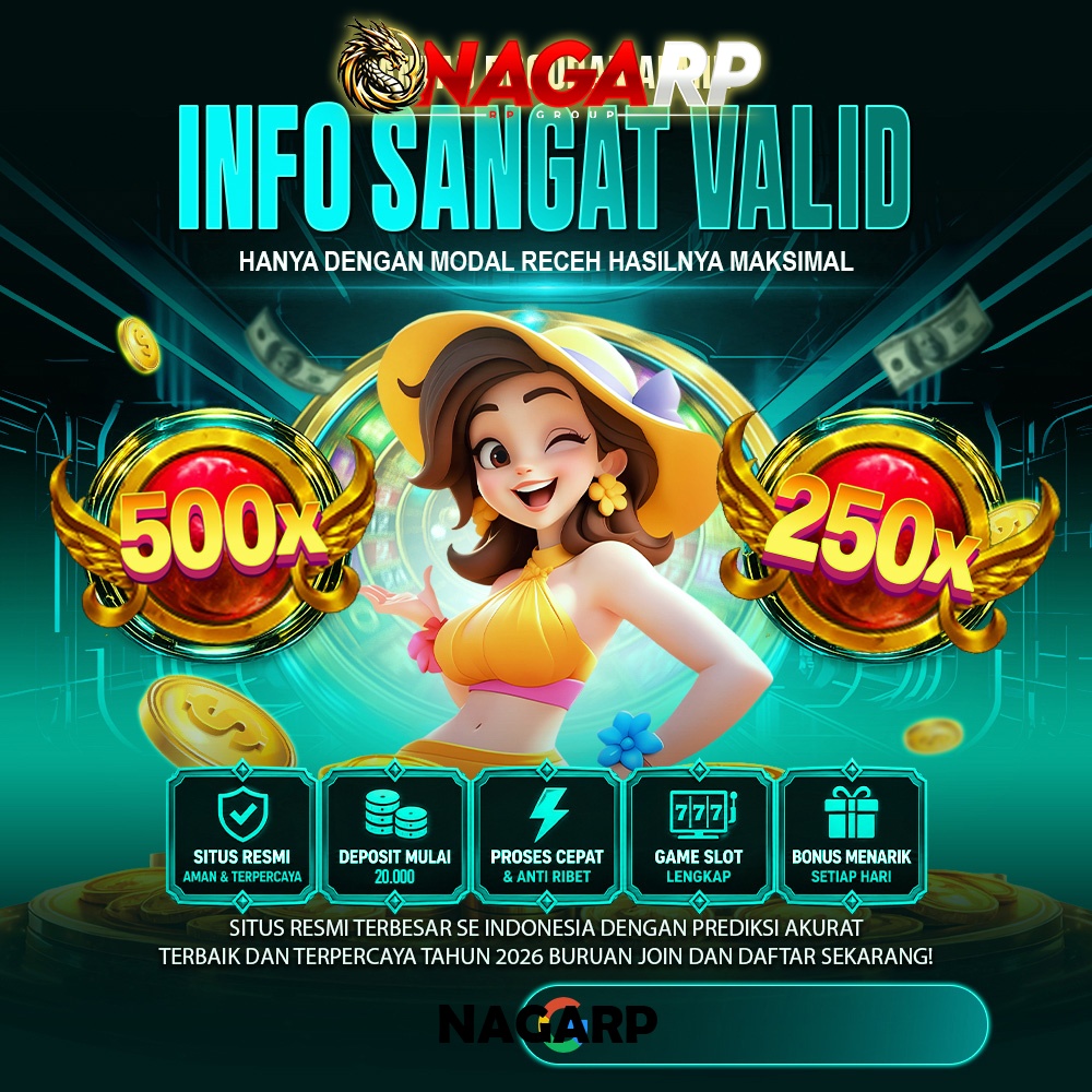 NAGARP: Agen Slot Online Gacor 2026 Dengan Slot88 dan Peluang Maxwin Besar